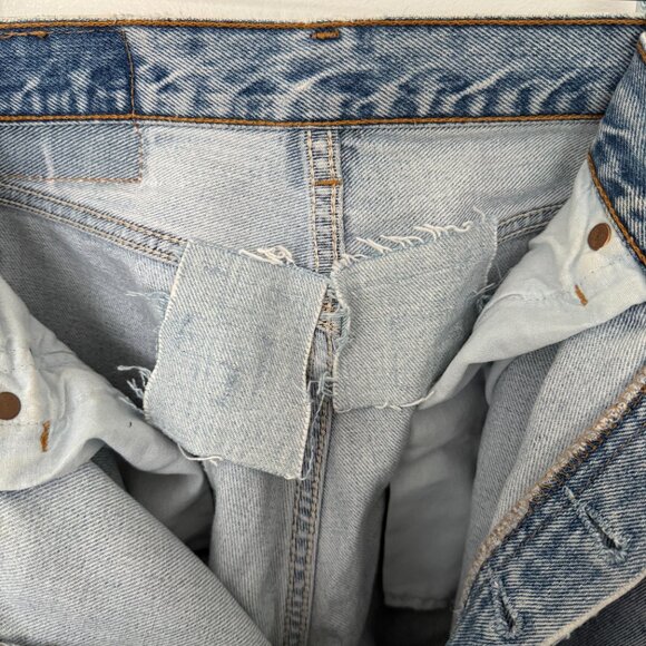 Vintage 501s Levis - Picture 10 of 13